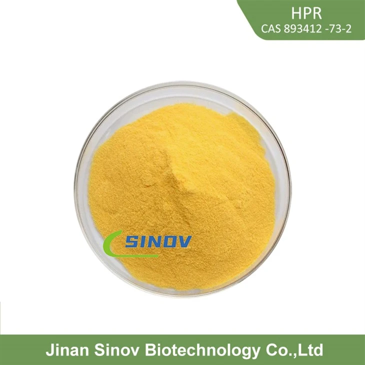 Hydroxypinacolone Retinoate Bulk Powder