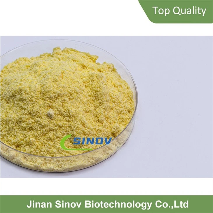 Hydroxypinacolone Retinoate Bulk Powder