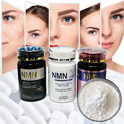 🔥Piața anti-îmbătrânire a cunoscut o descoperire istorică, cu cererea global...