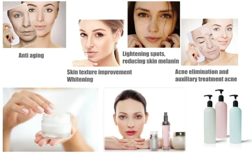 Hydroxypinacolone Retinoate for skin care Hydroxypinacolone Retinoate for skin care